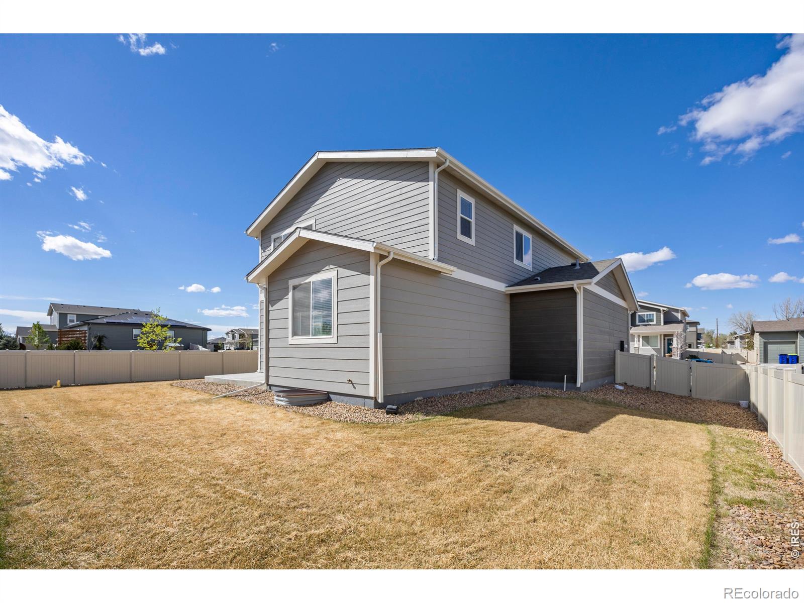 3803 Sweetgum Street Wellington CO 80549