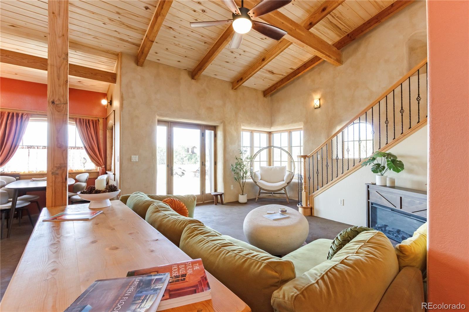 619 Black Diamond Drive Walsenburg CO 81089