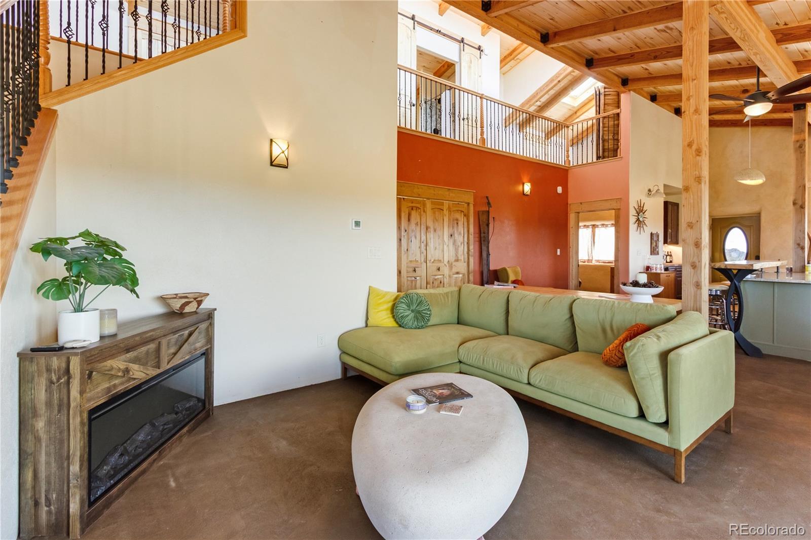 619 Black Diamond Drive Walsenburg CO 81089