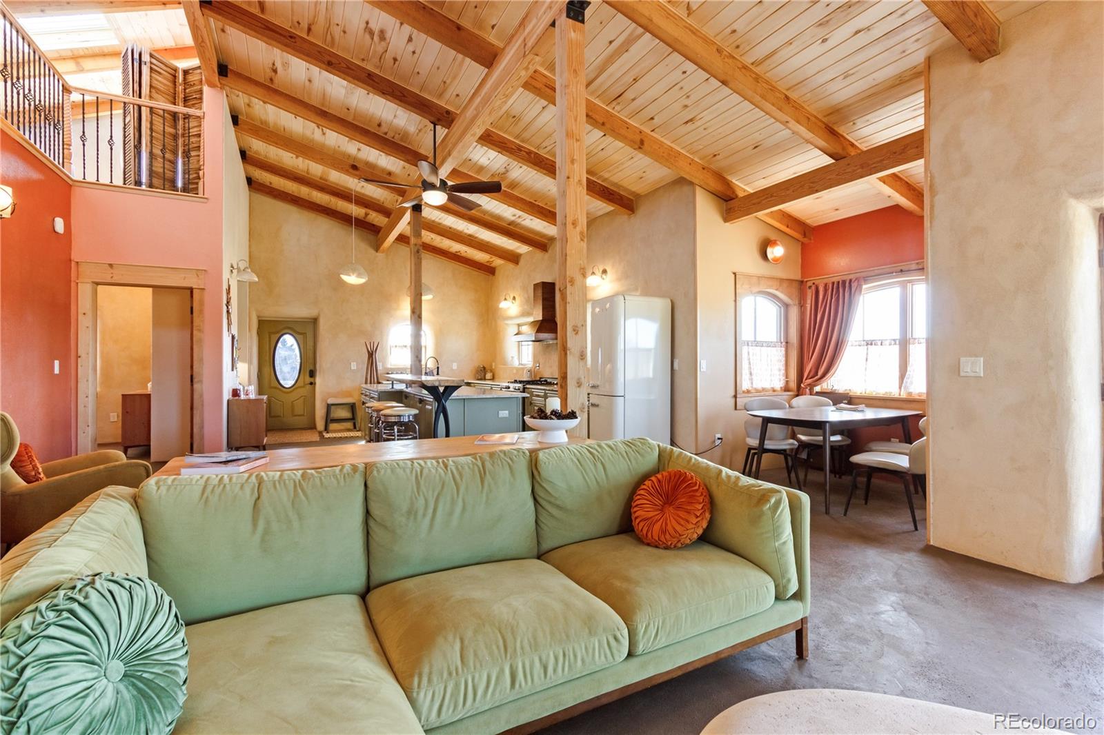 619 Black Diamond Drive Walsenburg CO 81089