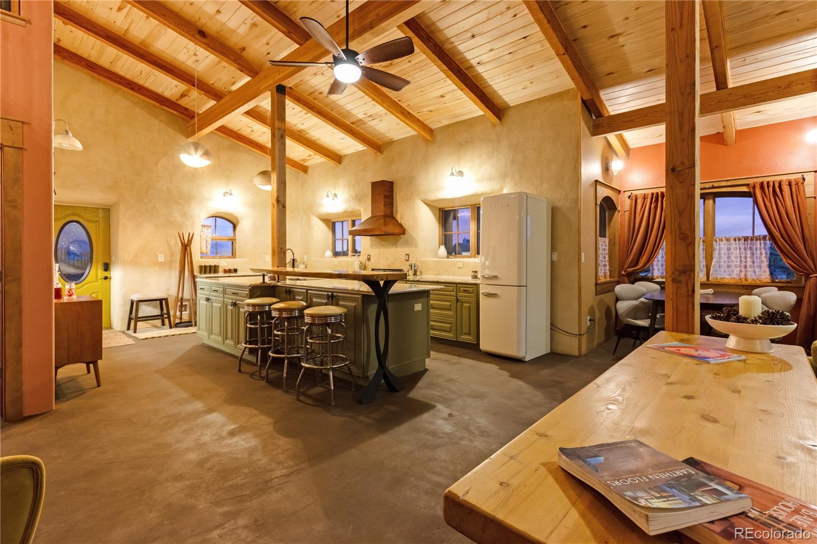 619 Black Diamond Drive Walsenburg CO 81089