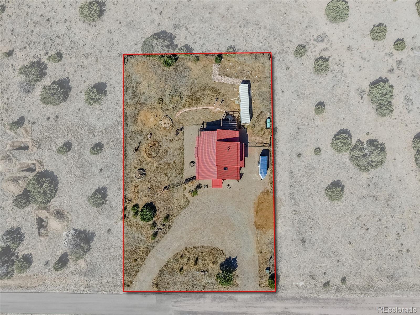 619 Black Diamond Drive Walsenburg CO 81089