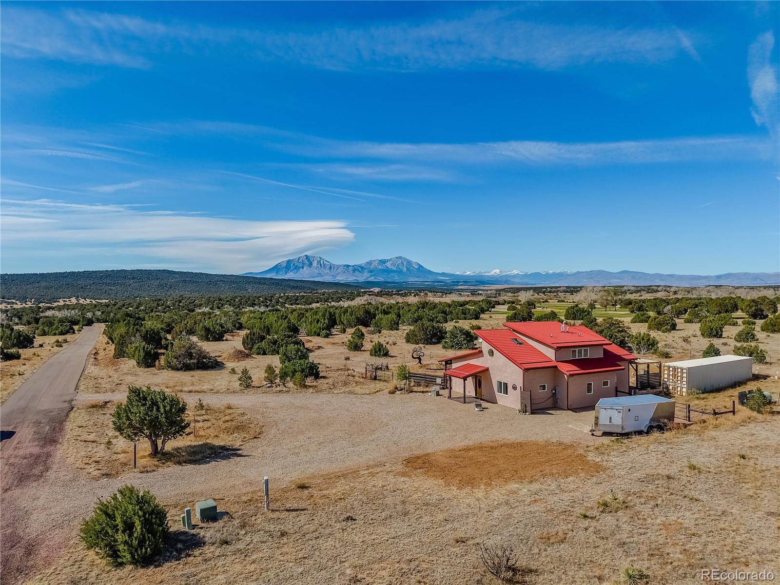 619 Black Diamond Drive Walsenburg CO 81089