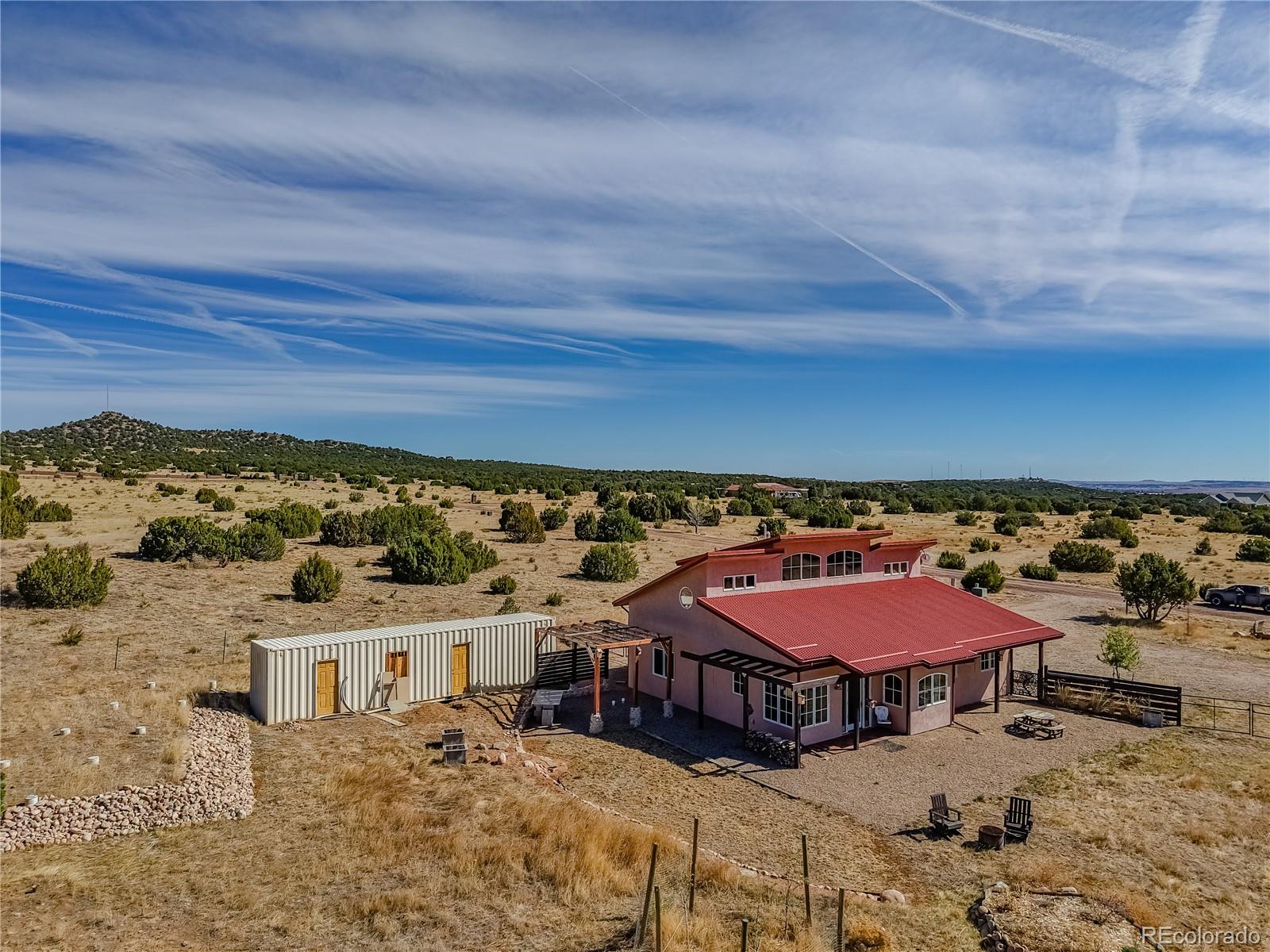 619 Black Diamond Drive Walsenburg CO 81089