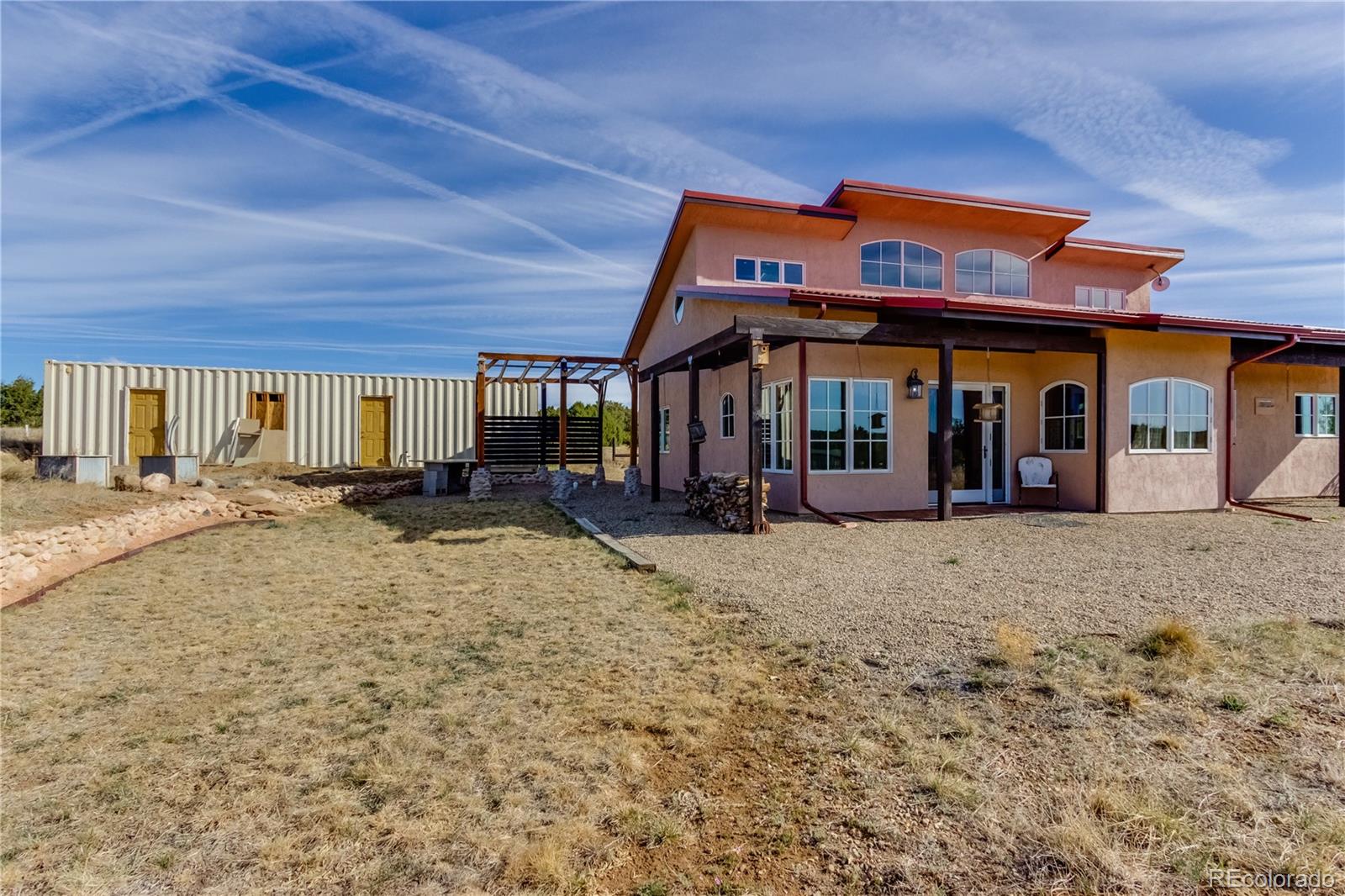 619 Black Diamond Drive Walsenburg CO 81089