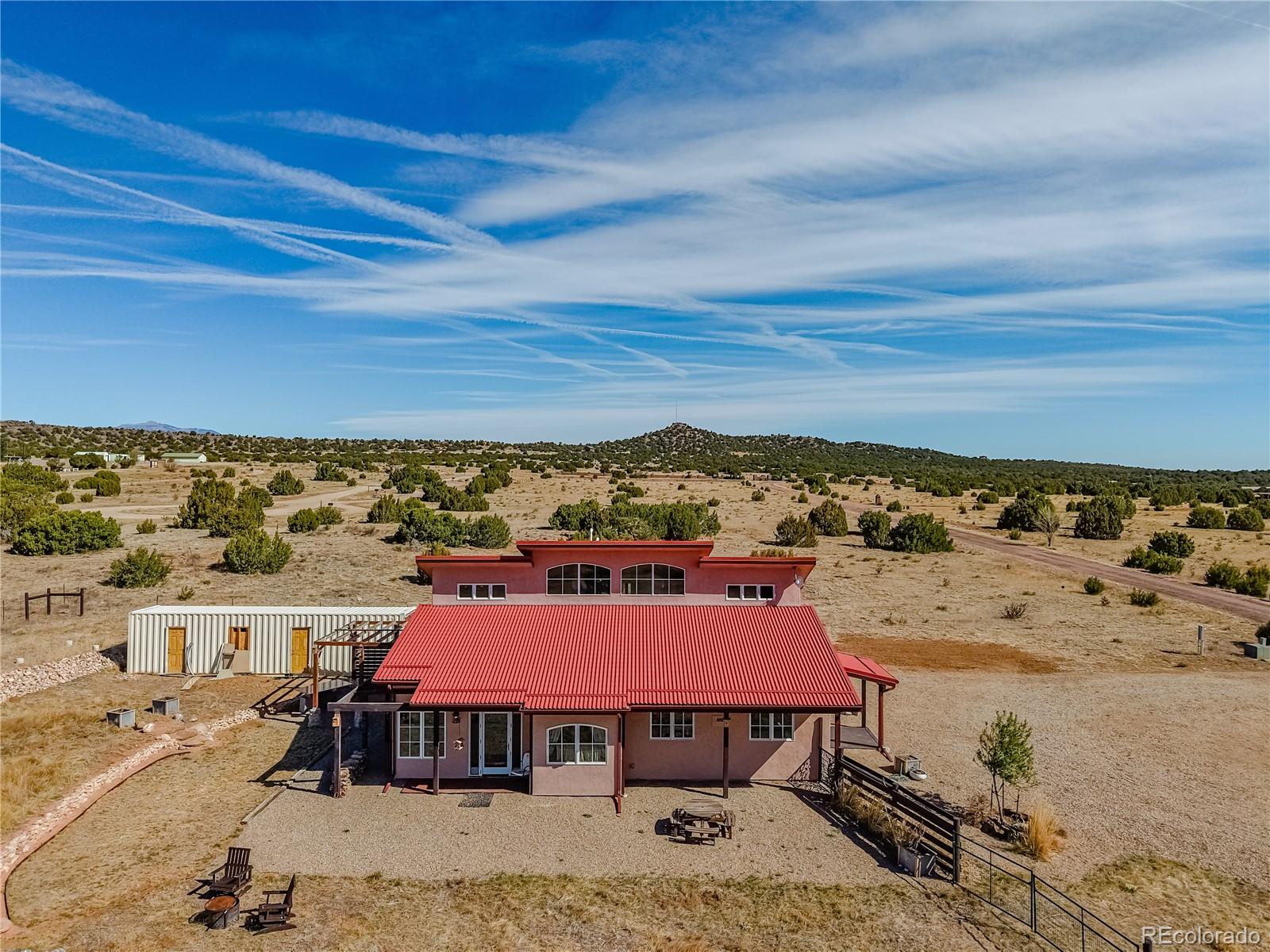 619 Black Diamond Drive Walsenburg CO 81089