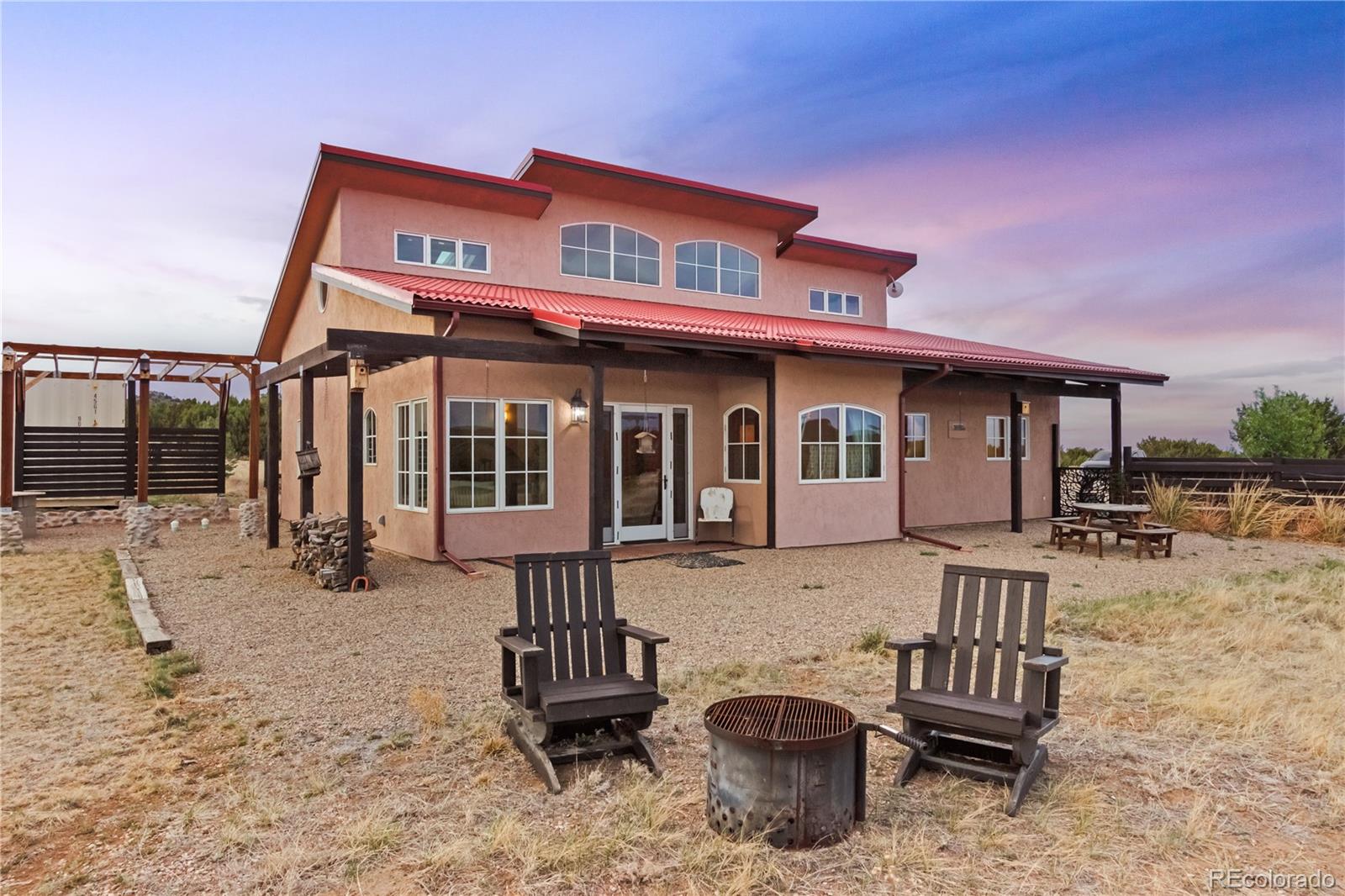 619 Black Diamond Drive Walsenburg CO 81089