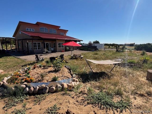 619 Black Diamond Drive Walsenburg CO 81089
