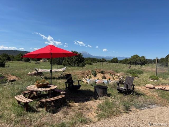 619 Black Diamond Drive Walsenburg CO 81089