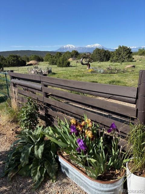 619 Black Diamond Drive Walsenburg CO 81089