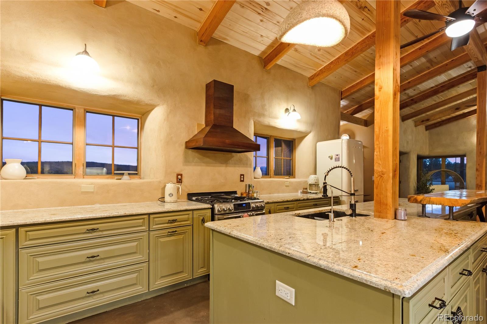 619 Black Diamond Drive Walsenburg CO 81089