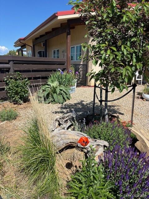 619 Black Diamond Drive Walsenburg CO 81089