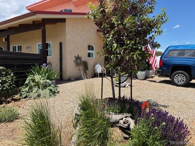 619 Black Diamond Drive Walsenburg CO 81089