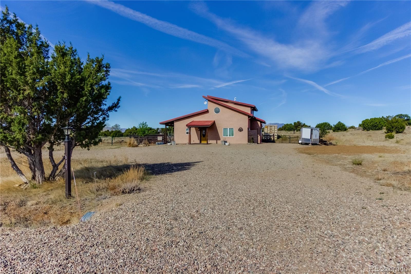 619 Black Diamond Drive Walsenburg CO 81089