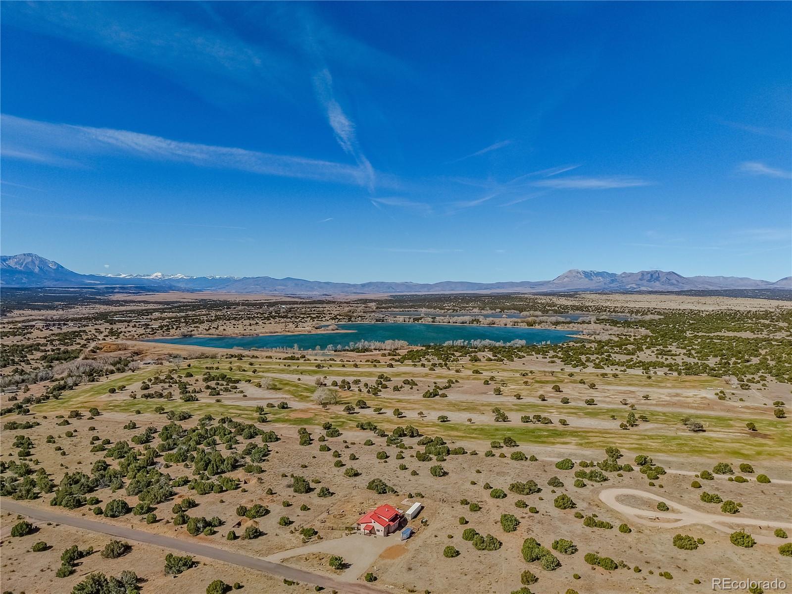 619 Black Diamond Drive Walsenburg CO 81089