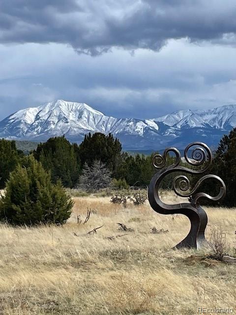 619 Black Diamond Drive Walsenburg CO 81089