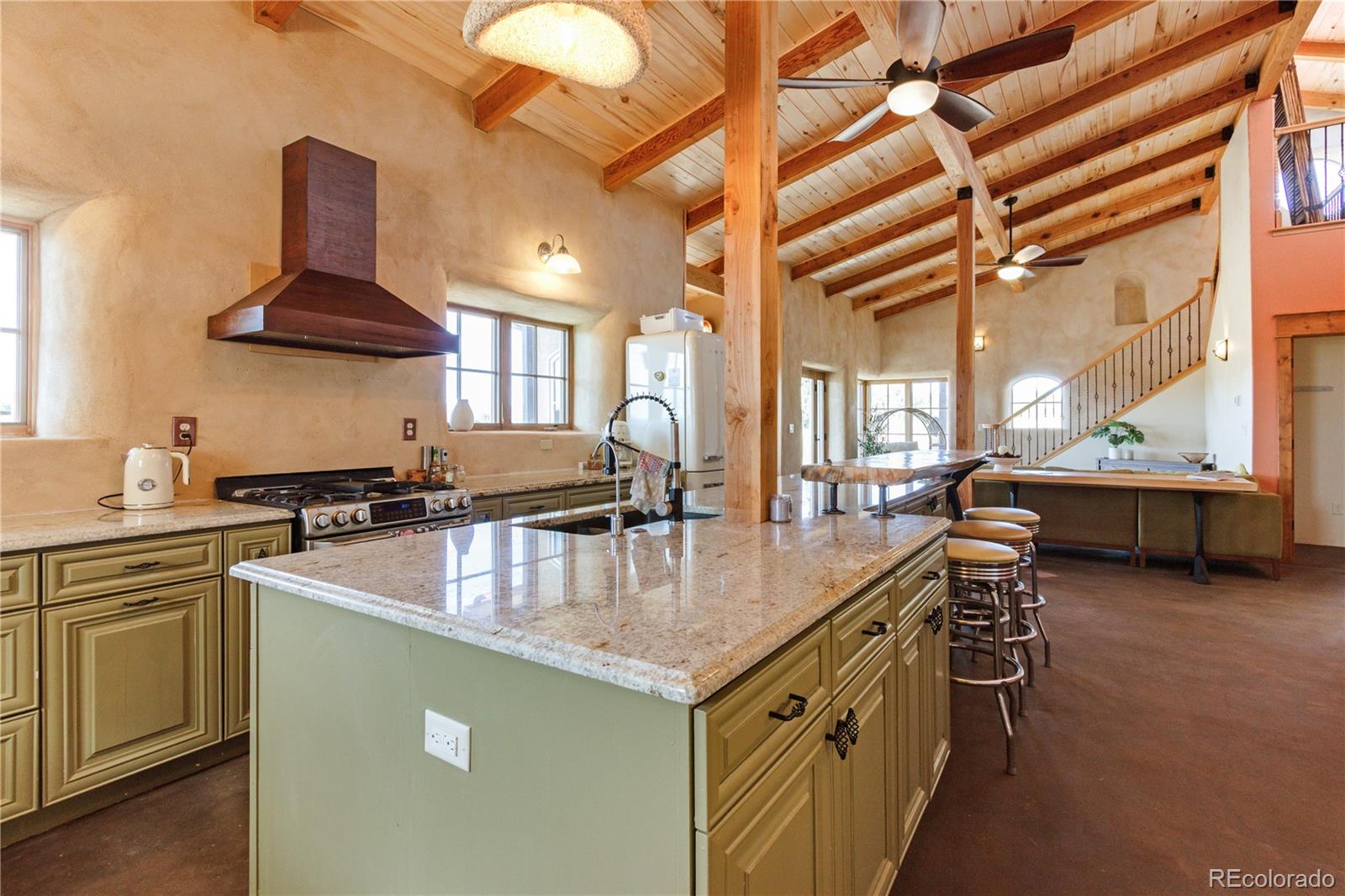 619 Black Diamond Drive Walsenburg CO 81089