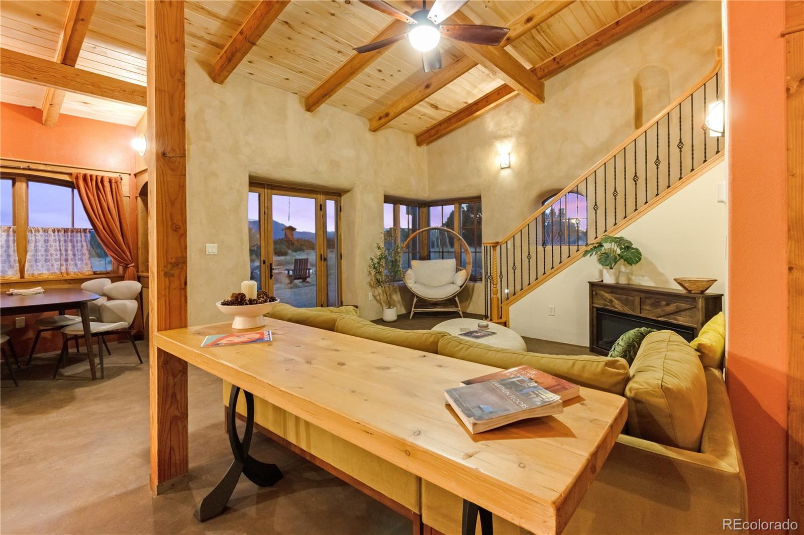 619 Black Diamond Drive Walsenburg CO 81089