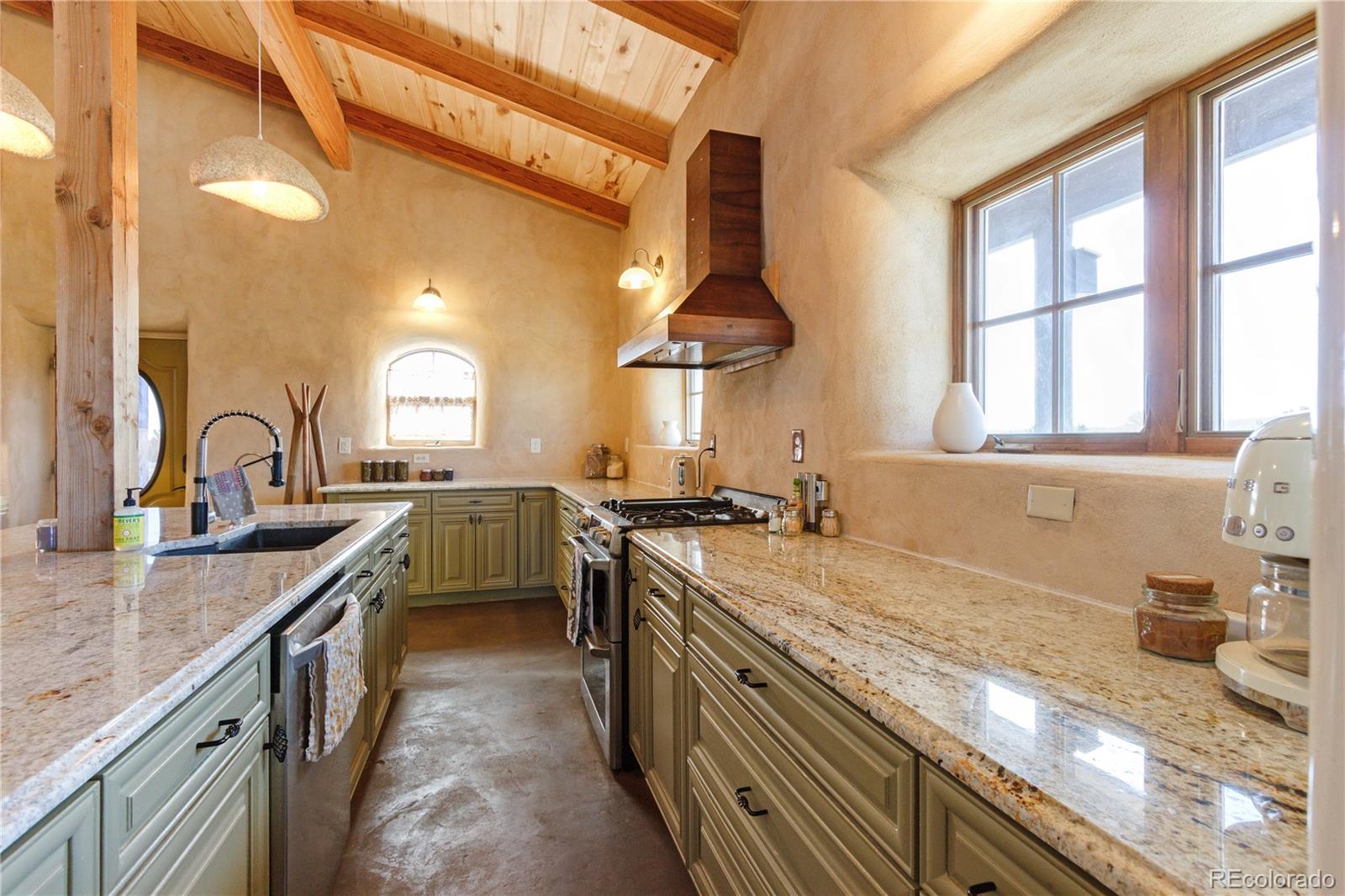 619 Black Diamond Drive Walsenburg CO 81089