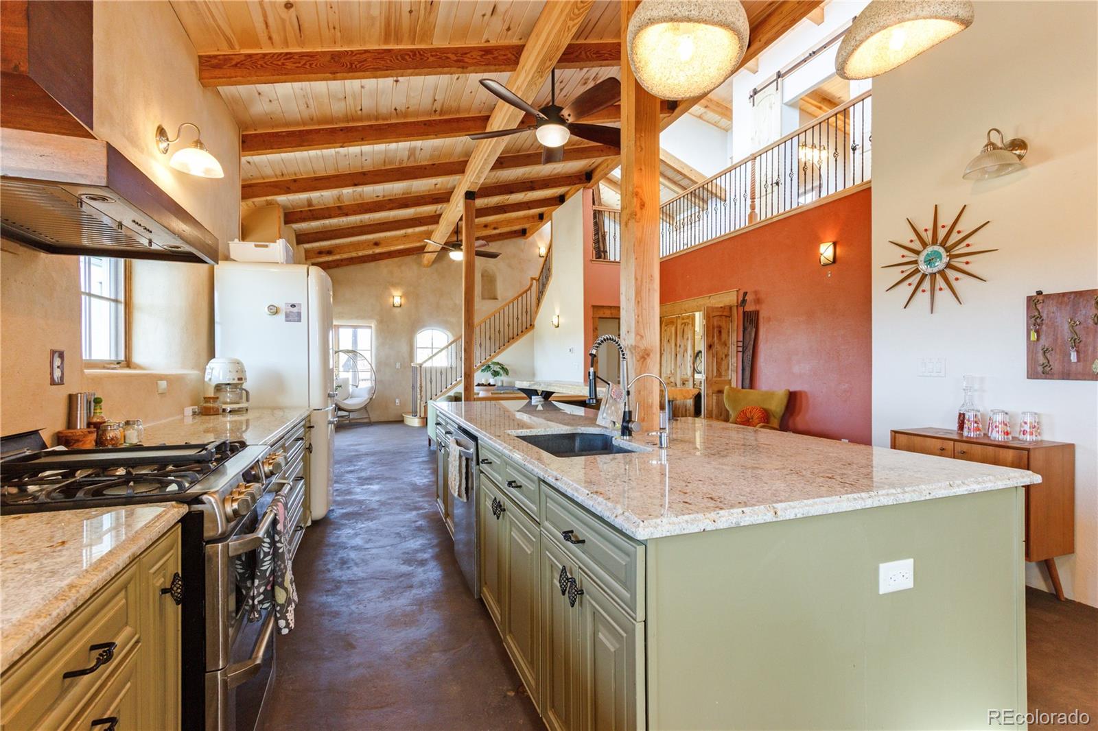 619 Black Diamond Drive Walsenburg CO 81089