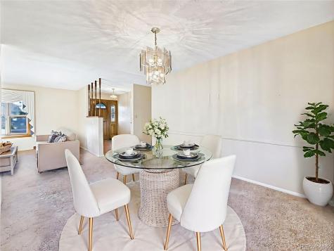 2210 Greenwich Circle Colorado Springs CO 80909