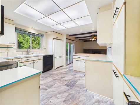 2210 Greenwich Circle Colorado Springs CO 80909