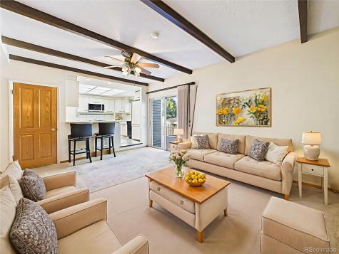 2210 Greenwich Circle Colorado Springs CO 80909