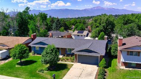 2210 Greenwich Circle Colorado Springs CO 80909