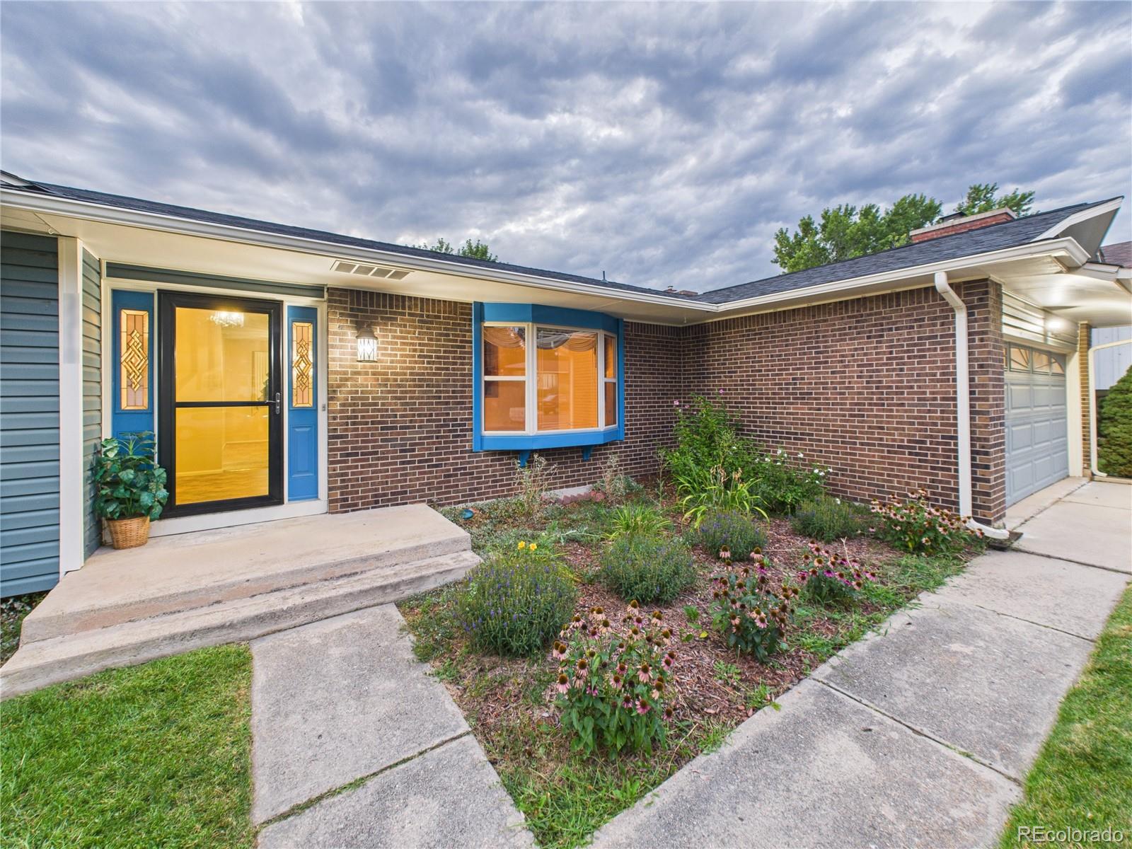 2210 Greenwich Circle Colorado Springs CO 80909