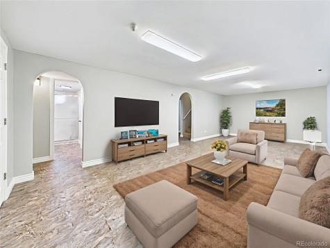 2210 Greenwich Circle Colorado Springs CO 80909