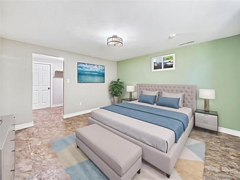 2210 Greenwich Circle Colorado Springs CO 80909