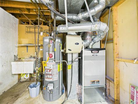 2210 Greenwich Circle Colorado Springs CO 80909