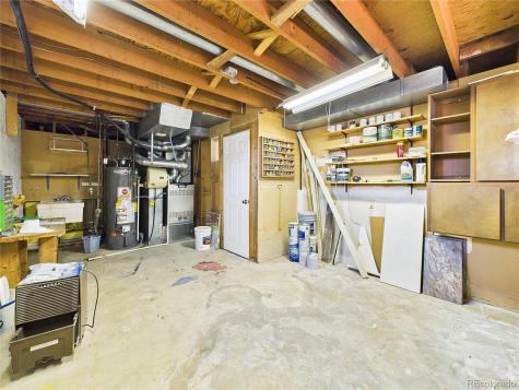 2210 Greenwich Circle Colorado Springs CO 80909