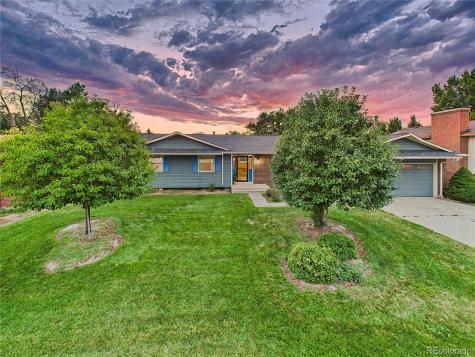 2210 Greenwich Circle Colorado Springs CO 80909