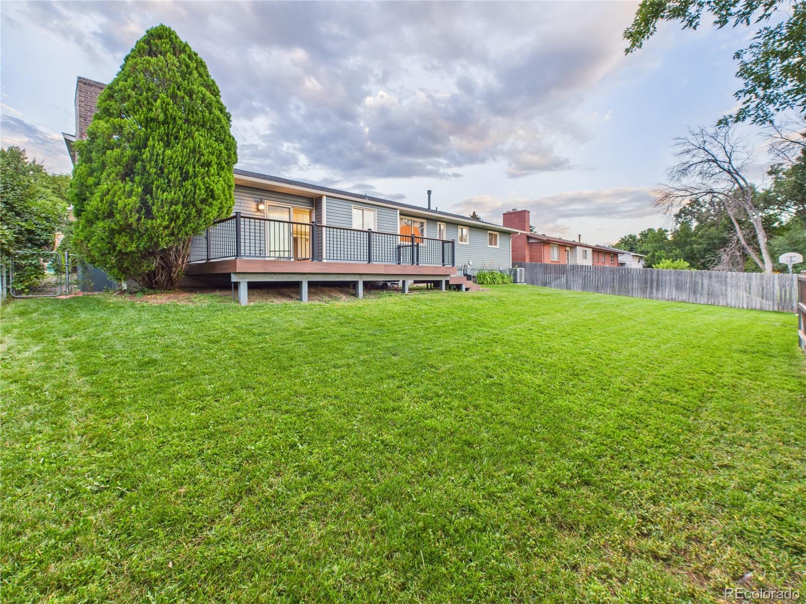 2210 Greenwich Circle Colorado Springs CO 80909