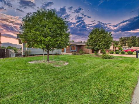 2210 Greenwich Circle Colorado Springs CO 80909