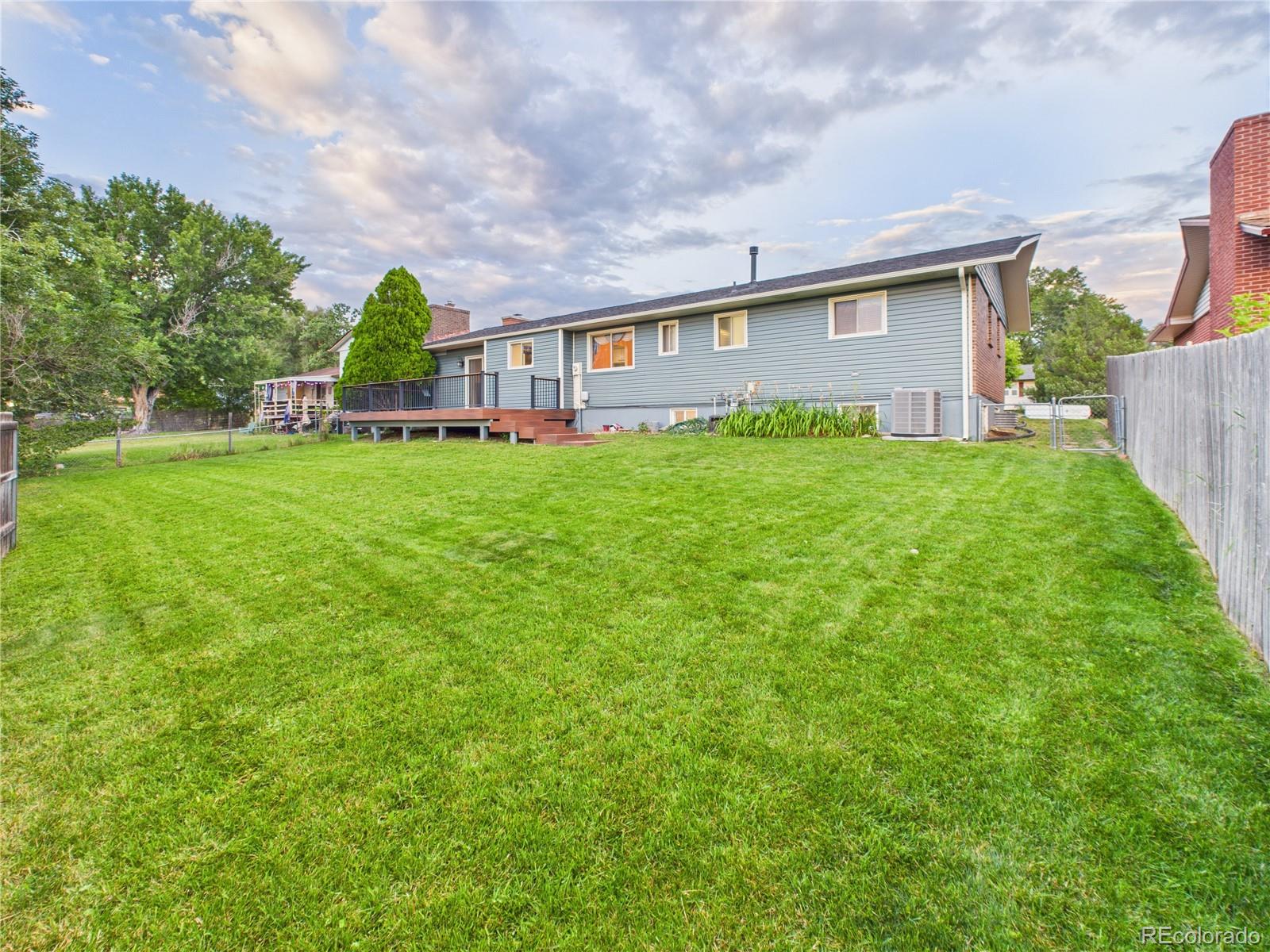 2210 Greenwich Circle Colorado Springs CO 80909