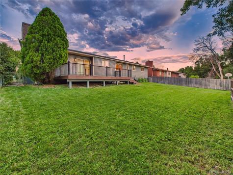 2210 Greenwich Circle Colorado Springs CO 80909