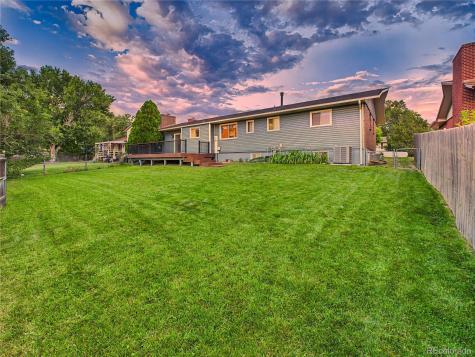 2210 Greenwich Circle Colorado Springs CO 80909