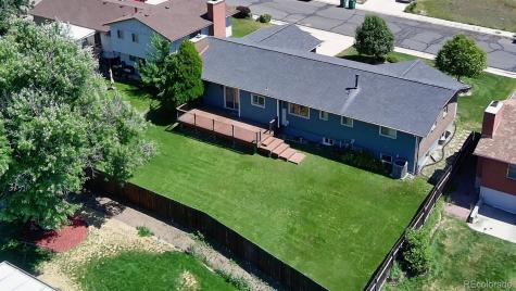 2210 Greenwich Circle Colorado Springs CO 80909