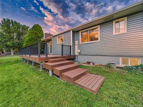 2210 Greenwich Circle Colorado Springs CO 80909