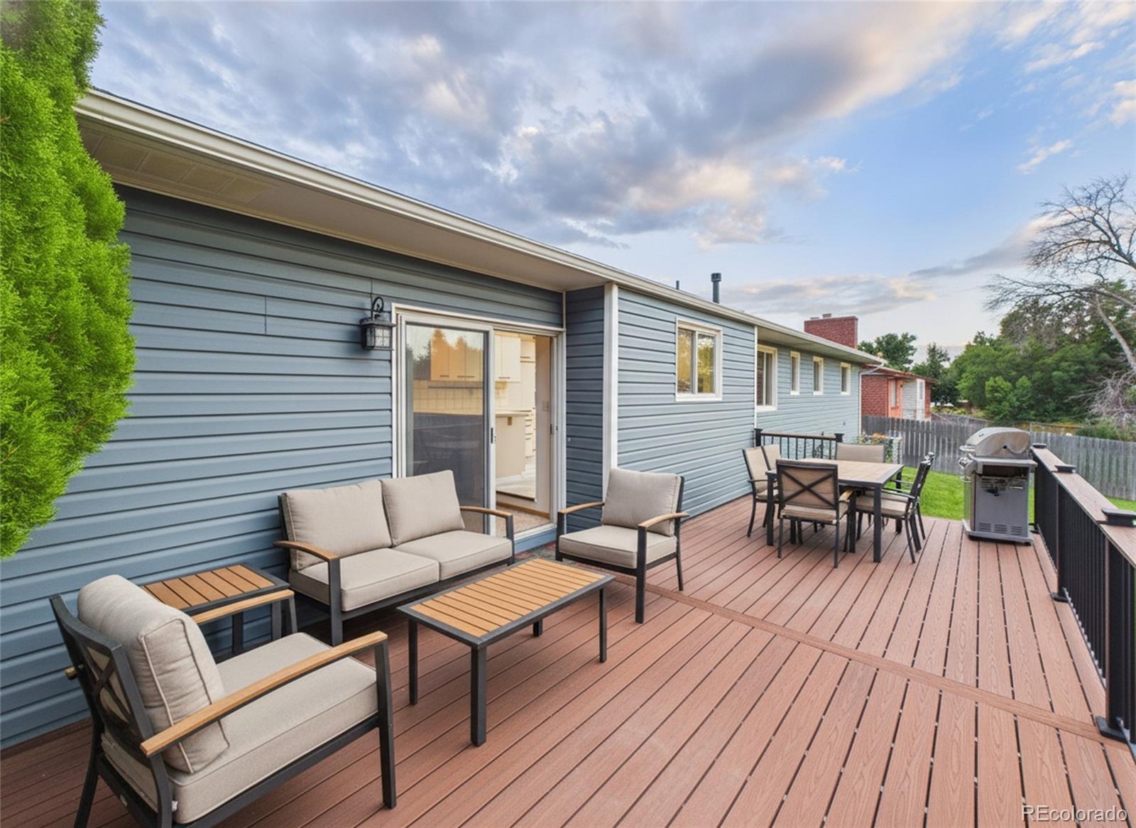 2210 Greenwich Circle Colorado Springs CO 80909