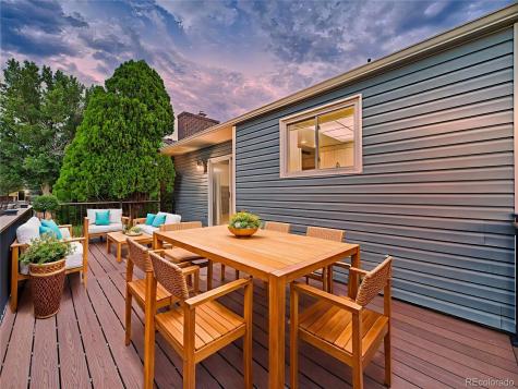 2210 Greenwich Circle Colorado Springs CO 80909