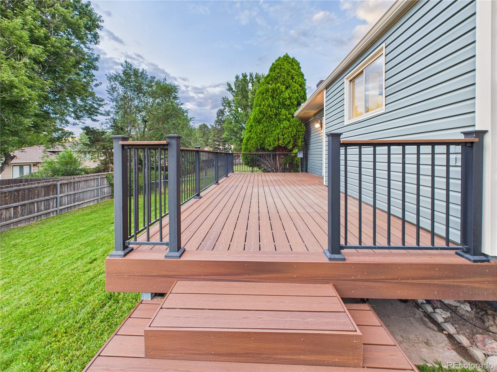 2210 Greenwich Circle Colorado Springs CO 80909
