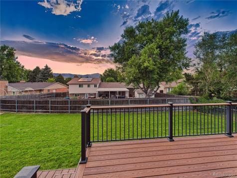 2210 Greenwich Circle Colorado Springs CO 80909