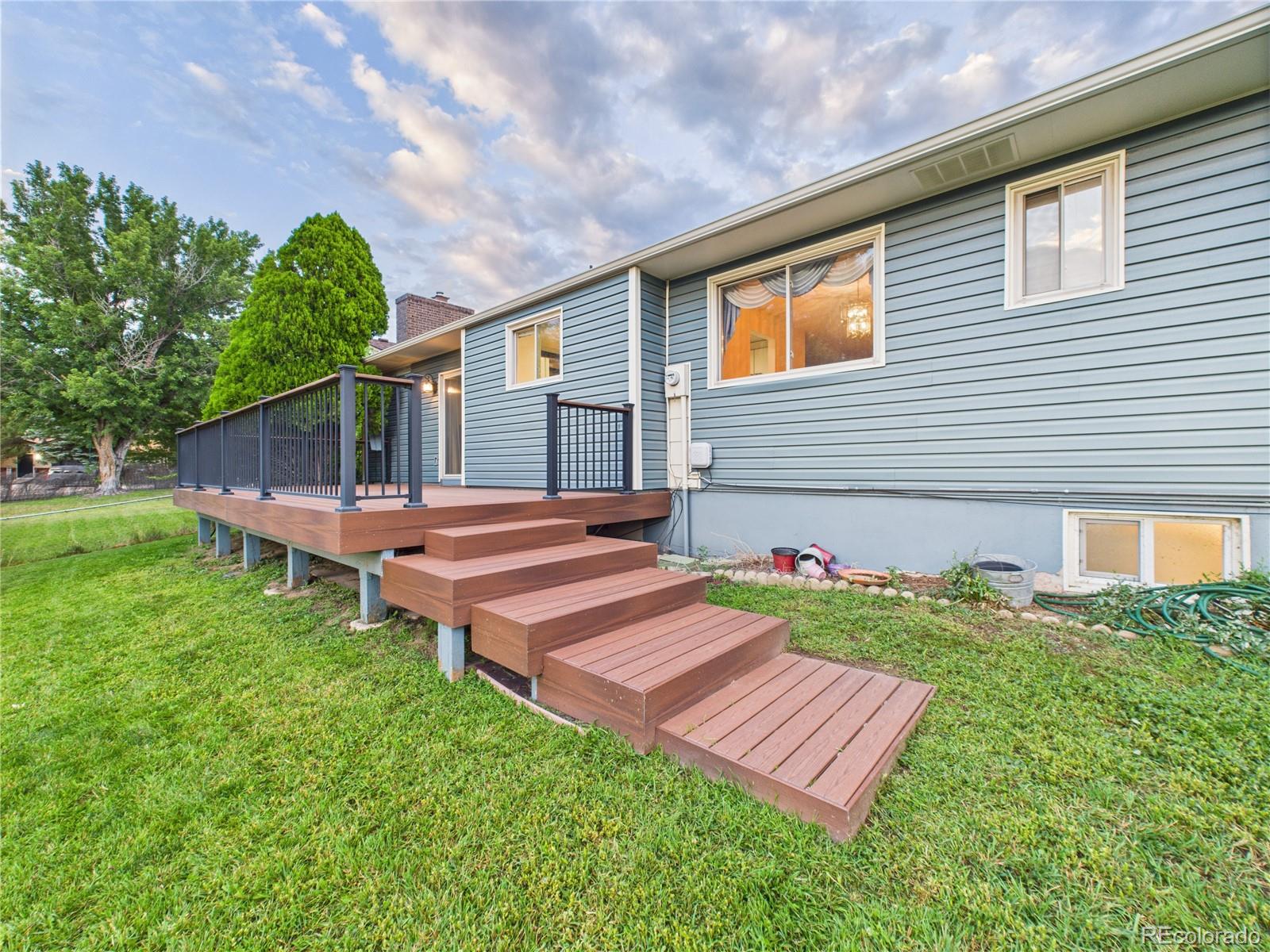 2210 Greenwich Circle Colorado Springs CO 80909