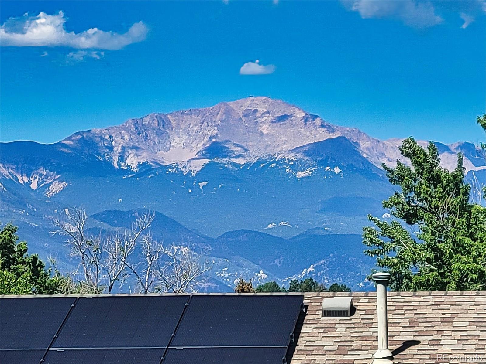 2210 Greenwich Circle Colorado Springs CO 80909