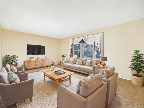 2210 Greenwich Circle Colorado Springs CO 80909