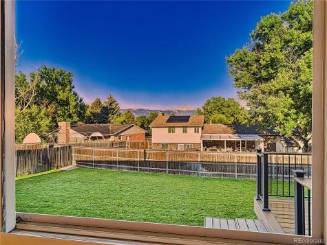 2210 Greenwich Circle Colorado Springs CO 80909