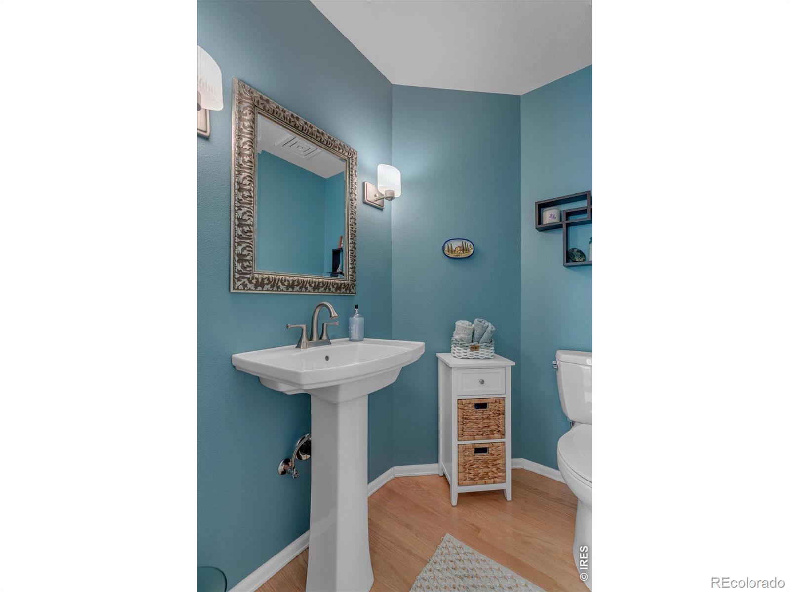 5564 Stonewall Place Boulder CO 80303